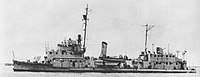 IJN gunboat SUMIDA(II) in 1940.jpg