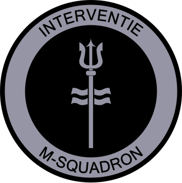 M-Squadron