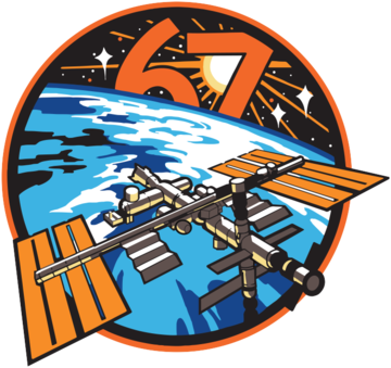 ISS-Expedition 67