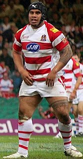 <span class="mw-page-title-main">Iafeta Paleaaesina</span> NZ international rugby league footballer