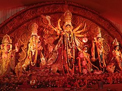 Category:Durga Puja idols - Wikimedia Commons