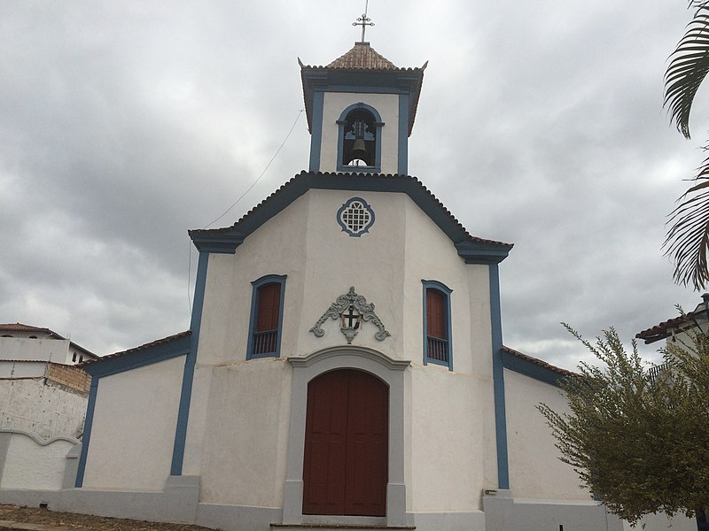 File:Igreja N. S. Rainha dos Anjos, Mariana - MG - panoramio.jpg