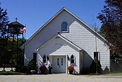 Immaculate Heart Of Mary Church - Grand Bend, ON.jpg