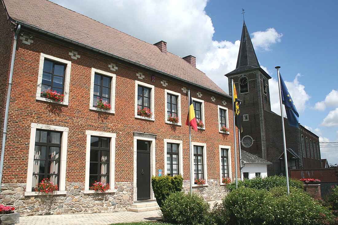 Incourt, Belgium