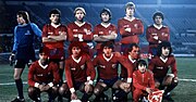 Thumbnail for 1984 Copa Libertadores finals