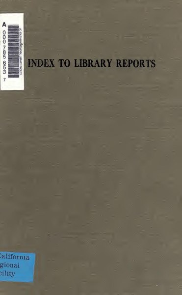 File:Index to library reports (IA indextolibraryre00moodiala).pdf