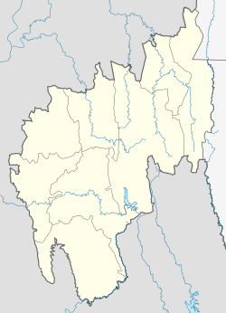 Agartala is located in Tripura