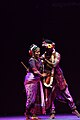 Indian Classical Dance at Nishagandhi Dance Festival 2024 (107)