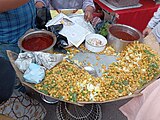 Indian folk Cuisine Images