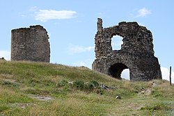 torres de fortaleza