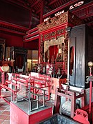 Inside of Confucian Shrine - panoramio.jpg