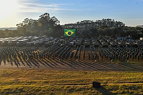 Brazilian Army - Wikipedia