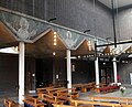 The Church of Saint Paul in Bow Common, built in 1958. [378]