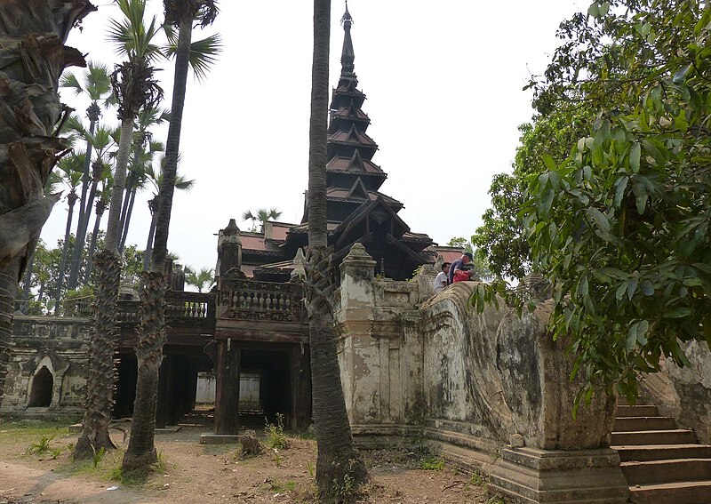 File:Inwa (Ava), Mandalay 35.jpg