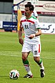 Ghasem Haddadifar