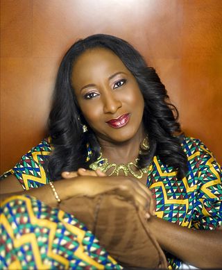 <span class="mw-page-title-main">Iretiola Doyle</span> Nigerian actress (born 1967)