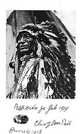 Chief Iron Tail, Oglala Lakota, June 6, 1913 Irontail1912.jpeg