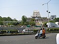 Iskcon Temple