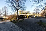 Jörg-Ratgeb-Schule Stuttgart-Neugereut