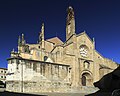 Kathedrale Von Plasencia: Lage, Architektur, Weblinks