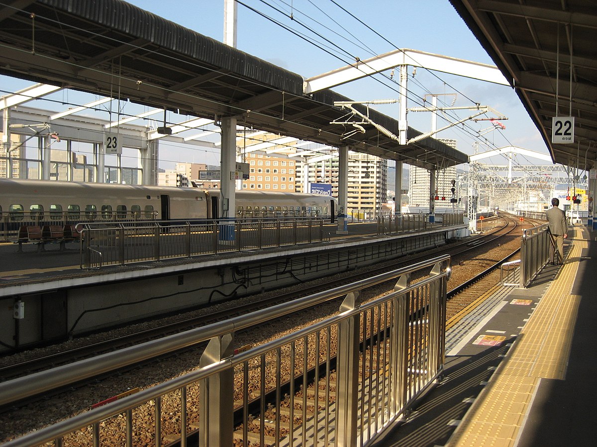 Okayama Station Wikipedia