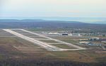 Vignette pour Aéroport North Bay-Jack Garland