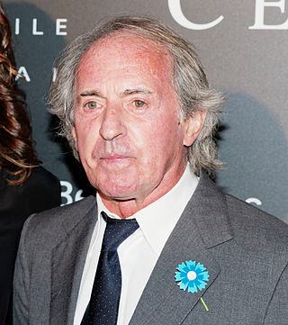 <span class="mw-page-title-main">Jacques Laffite</span> French racing driver