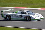 Thumbnail for Jaguar XJR-5