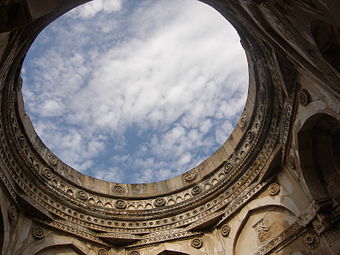 Jama Masjid Champaner Author: Hriya