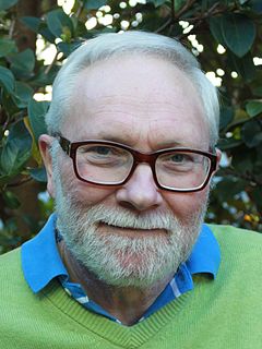 James Moloney Australian childrens author (born 1954)
