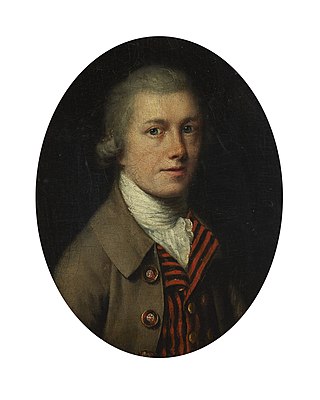 <span class="mw-page-title-main">James Sibbald (bookseller)</span> Scottish bookseller and journal editor (1747–1803)