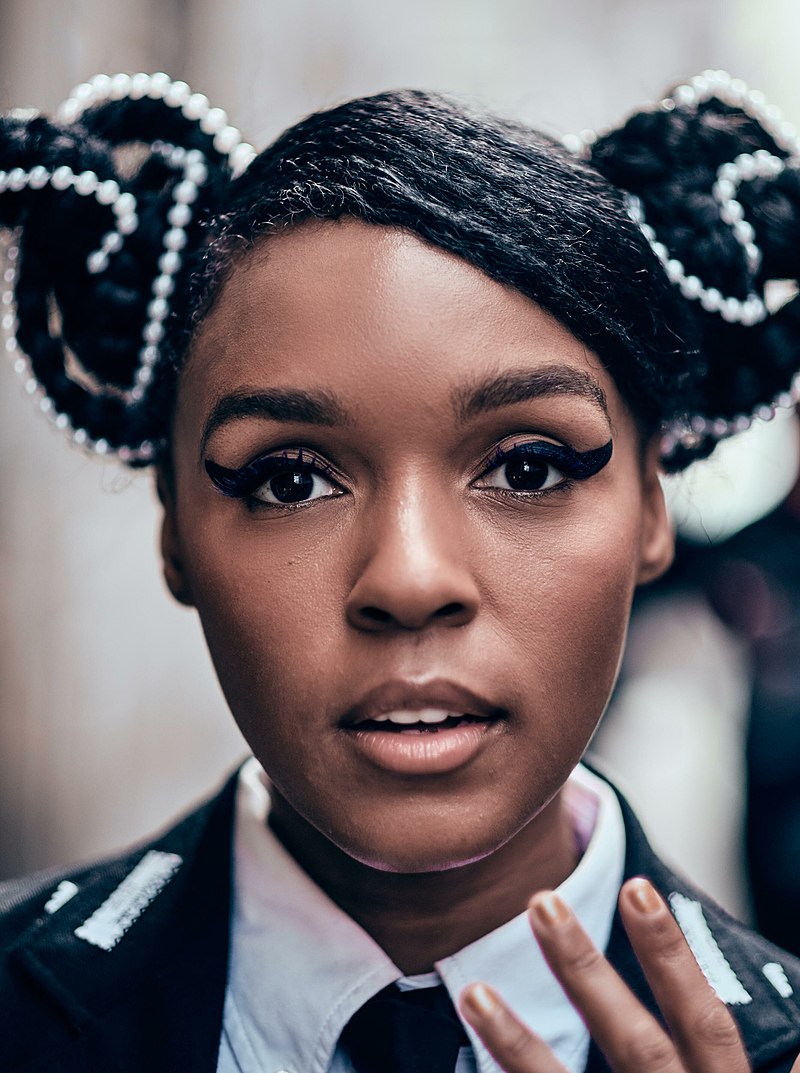 Janelle Monáe