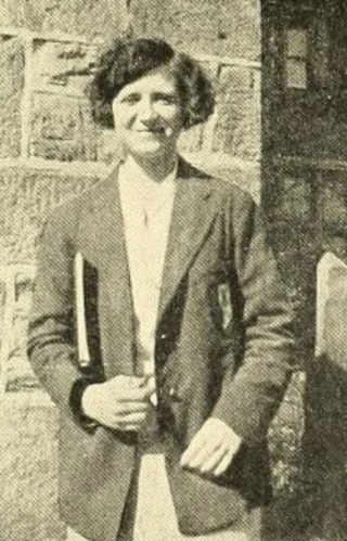 <span class="mw-page-title-main">Janet Seeley</span> American physical educator