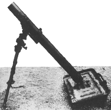 Japanese Type 97 81mm Mortar.gif