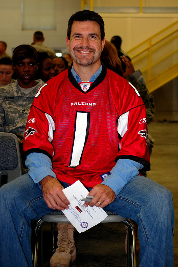 Elam in 2009