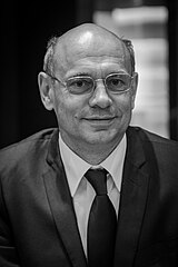 Jean-Luc Schaffhauser