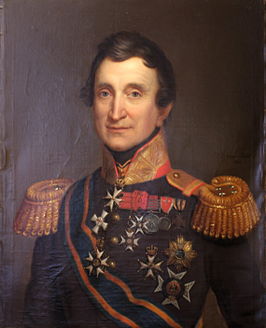 Jean Victor de Constant Rebecque