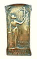Jean Mich, «Bronzes Éclairage» - Publizitéit fir d'Géisserei Nonhoff Bréissel-101.jpg