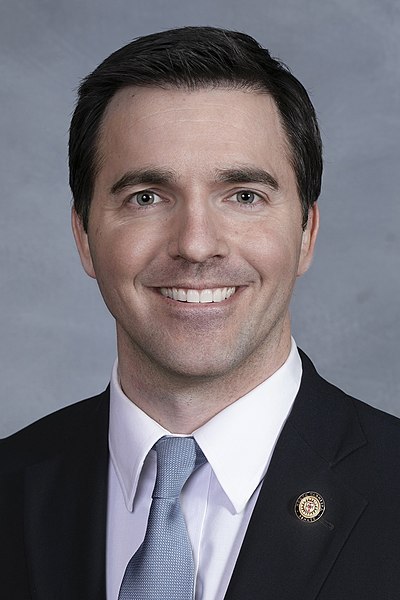 Jackson's state senatorial portrait