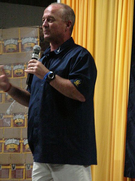 File:Jeff Tedford at 2009 Coaches Tour in SJ 2.JPG