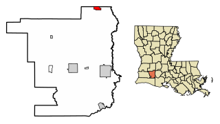 Elton, Louisiana Town in Louisiana, United States