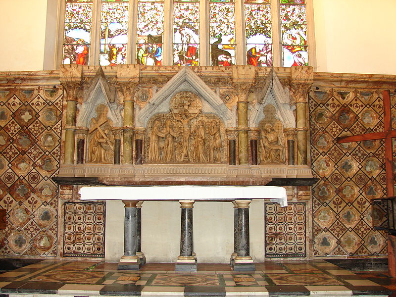 File:Jesus College Oxford Chapel Reredos 2009.jpg