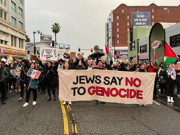 Jews Say No to Genocide-Hollywood Protest for a Ceasefire in Gaza.jpg