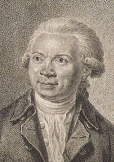 Johann Abraham Peter Schulz German musician and composer