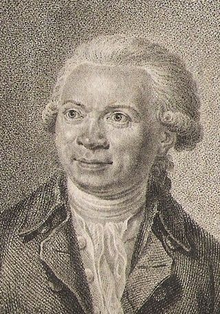 <span class="mw-page-title-main">Johann Abraham Peter Schulz</span> German musician and composer (1747–1800)