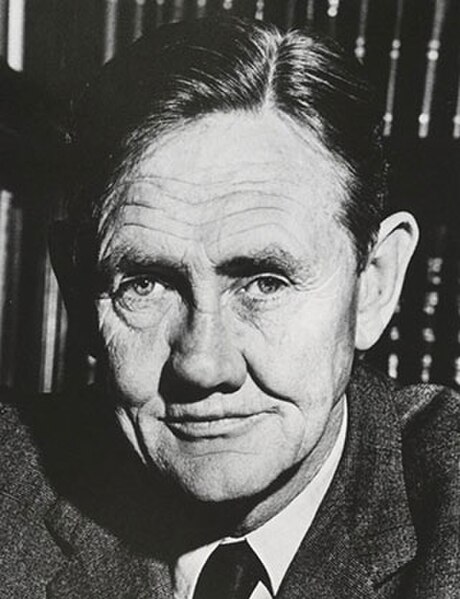 Image: John Gorton 1968