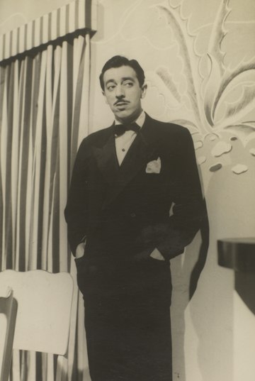 José Lewgoy