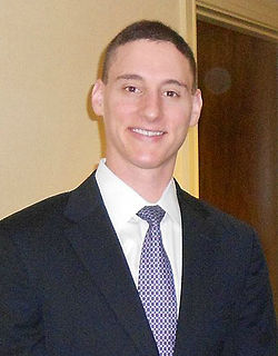 Josh Mandel American politician