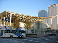 Makuhari Messe, Chiba (1989.)