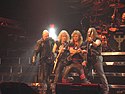 Judas Priest Retribution 2005 Tour.jpg